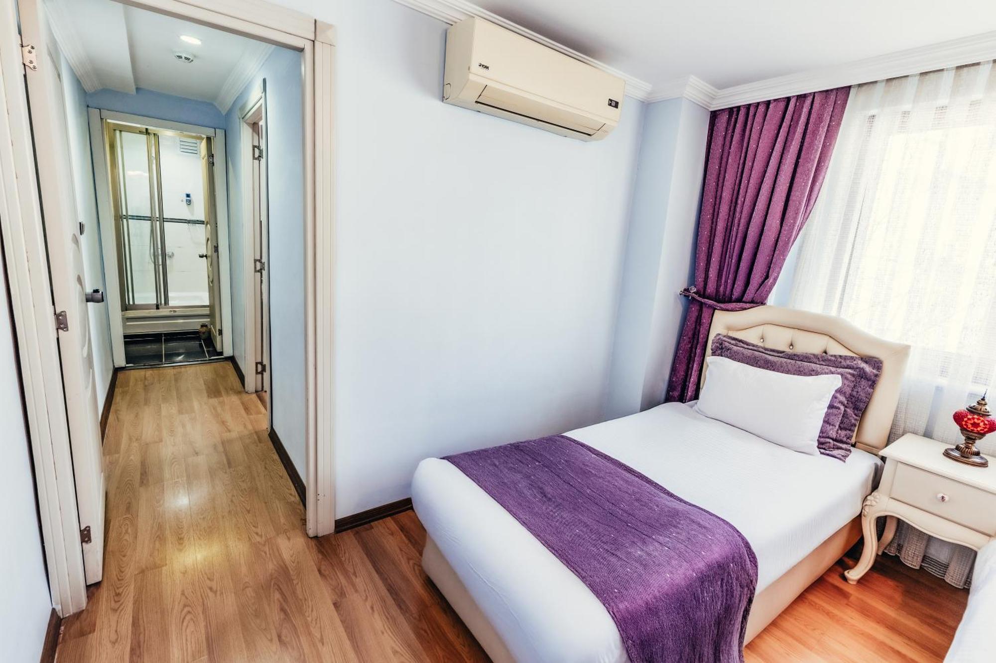 Otel Olive Garden *