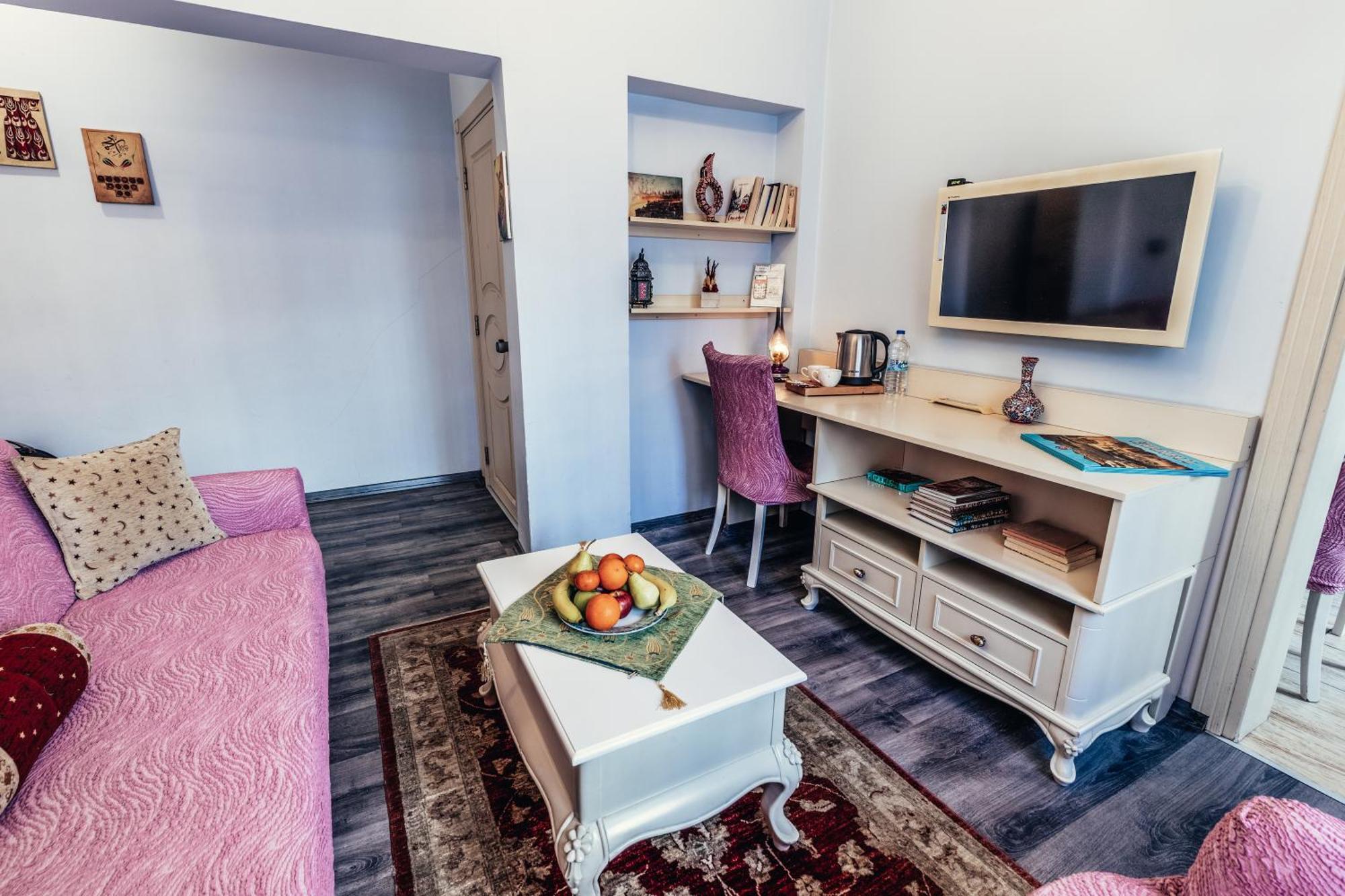 Otel Olive Garden