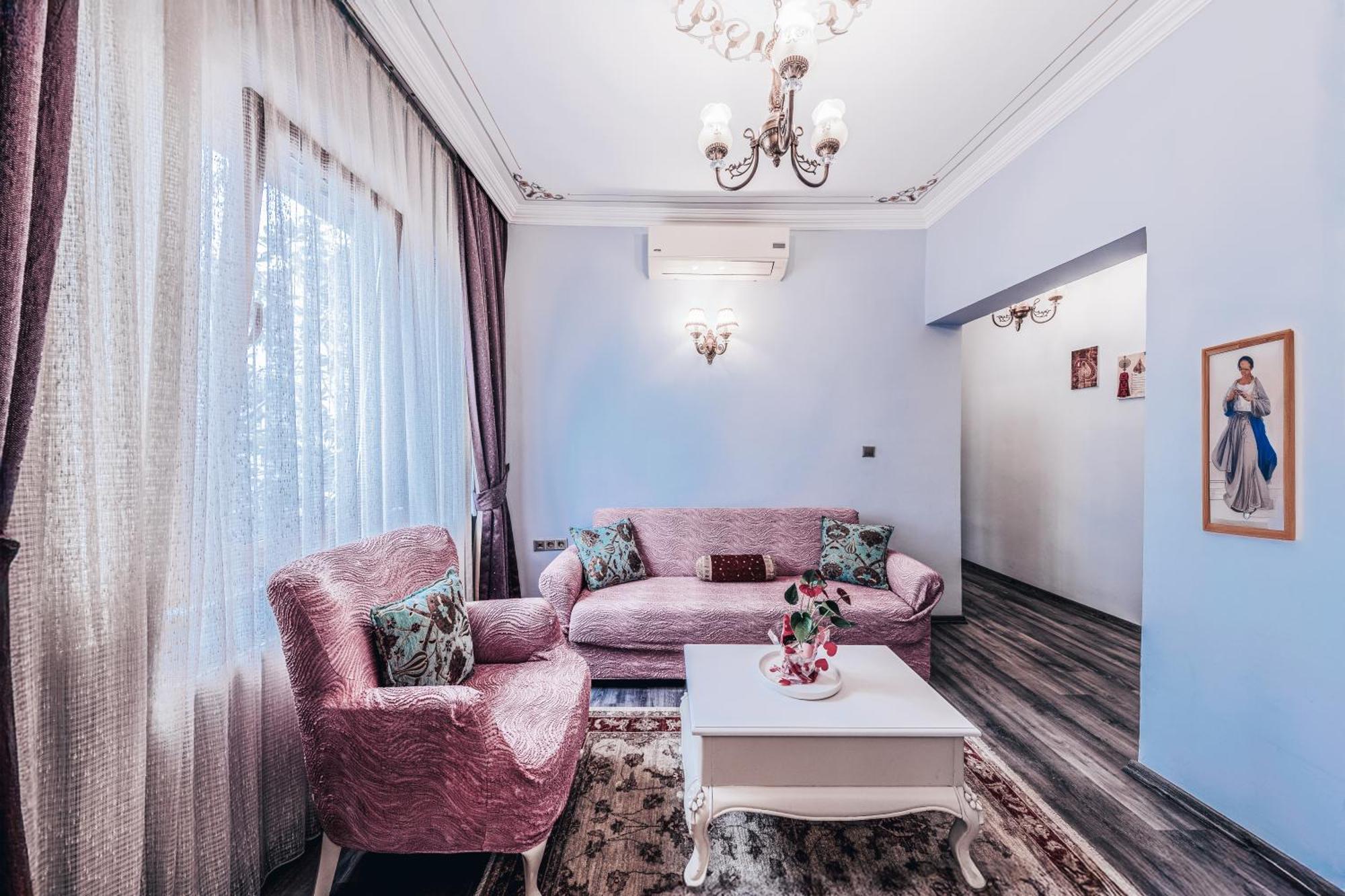 Olive Garden * İstanbul